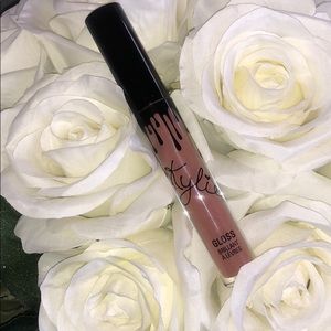 Kylie Cosmetics Gloss